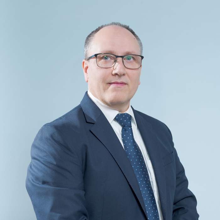 Giorgio Bolis