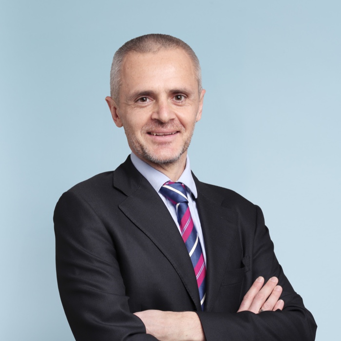 Giuseppe Crotti