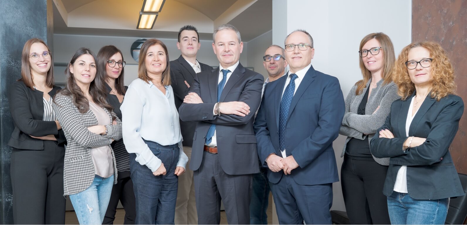 Studio Associato Locatelli team commercialisti